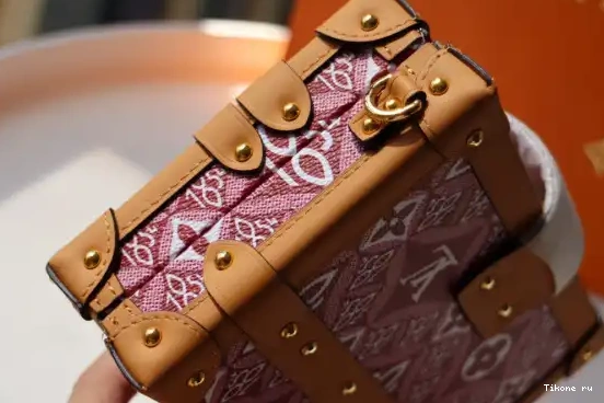 Cheap SINCE LOUIS 1854 MALLE PETITE VUITTON 0518